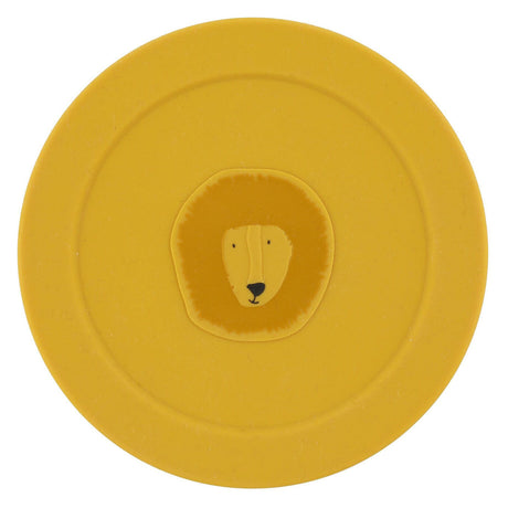 Trixie siliconen snackdoosje - mr. lion