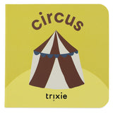 Trixie Kleine Bibliotheek Circus, Huis, Iglo, Feest