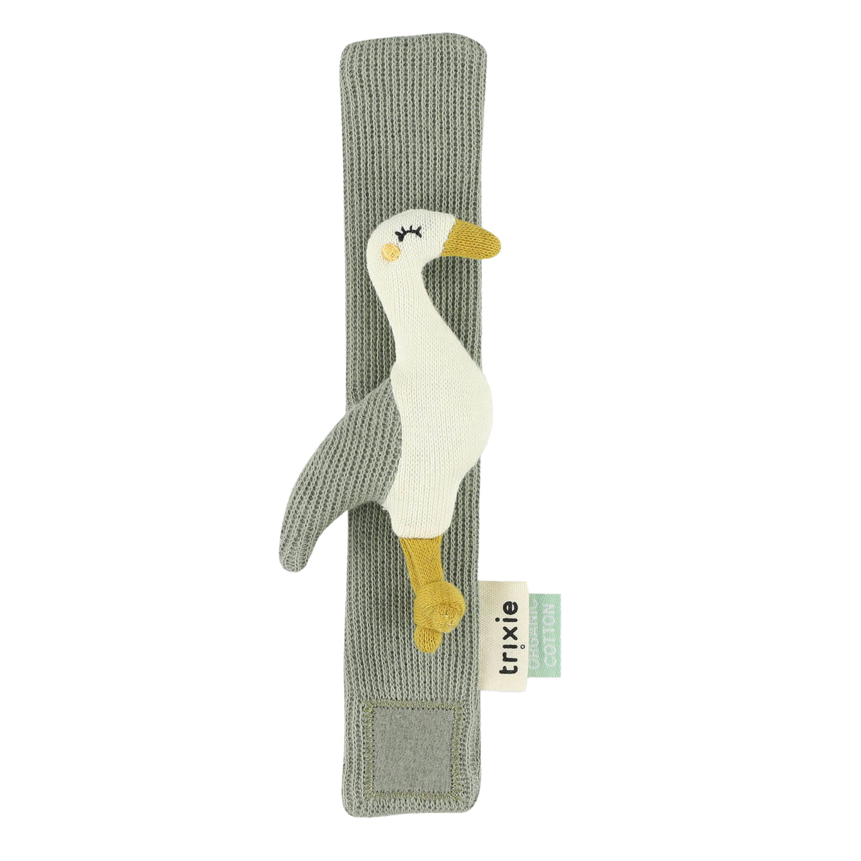 Trixie armbandrammelaar - reiger