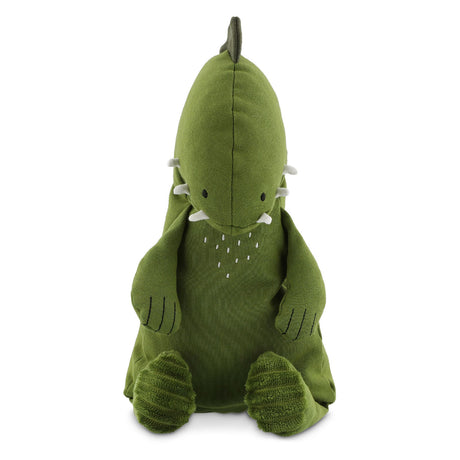 Trixie Knuffel Pluche Groot Mr. Dino