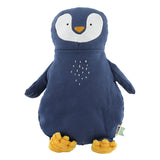 Trixie Knuffel Pluche Groot Mr. Penguin