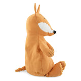 Trixie Knuffel Pluche Groot Mr. Fox