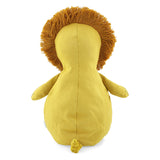 Trixie Knuffel Pluche Groot Mr. Lion