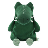 Trixie Knuffel Pluche Groot Mr. Crocodile