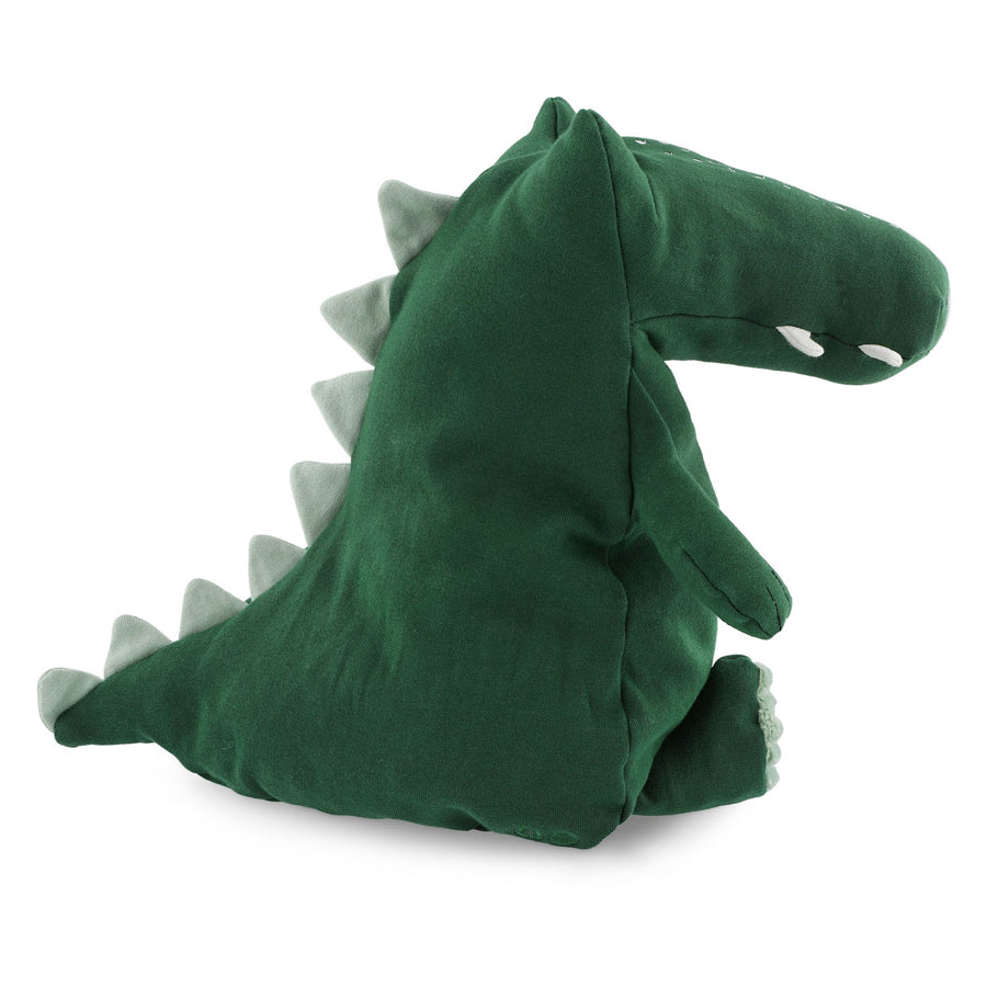 Trixie Knuffel Pluche Groot Mr. Crocodile