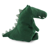 Trixie Knuffel Pluche Groot Mr. Crocodile