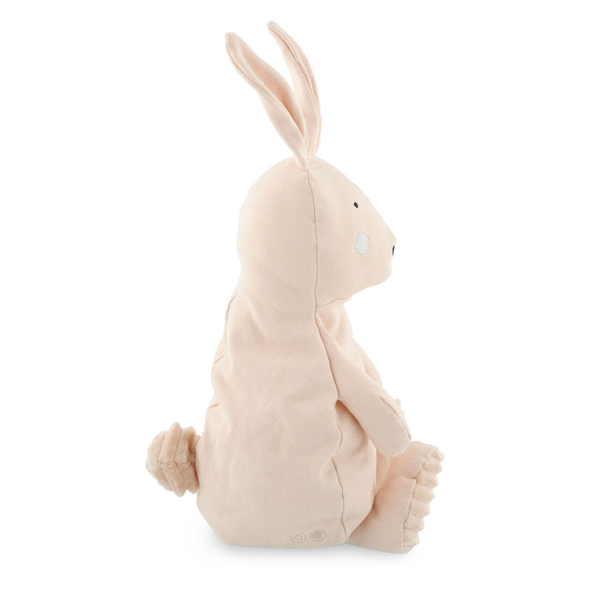 Trixie Knuffel Pluche Groot Mrs. Rabbit