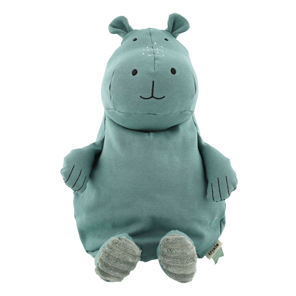 Trixie Knuffel Pluche Groot Mr. Hippo