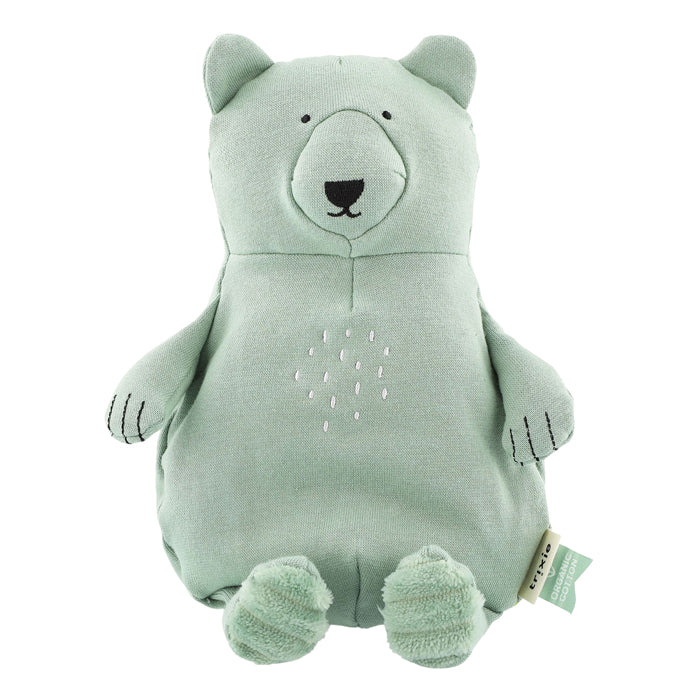 Trixie Knuffel Pluche Klein Mr. Bear