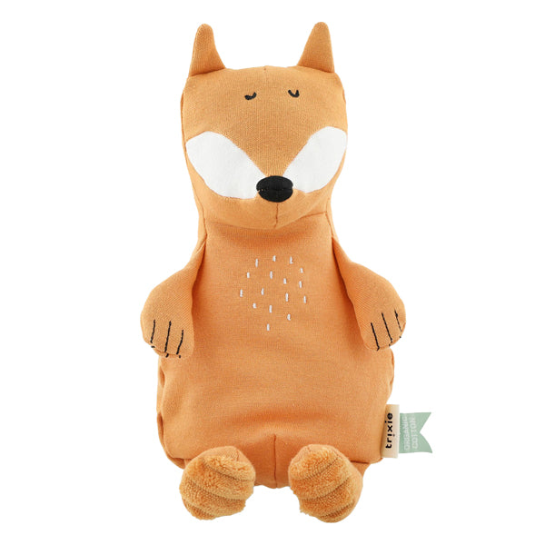 Trixie knuffel pluche klein - mr. fox