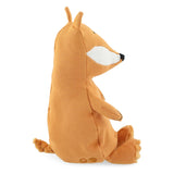 Trixie knuffel pluche klein mr. fox