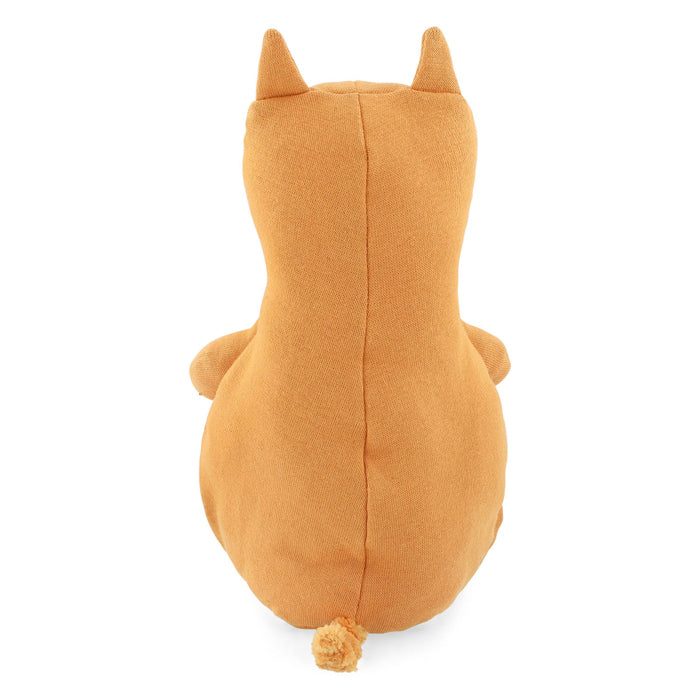 Trixie knuffel pluche klein mr. fox