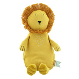 Trixie knuffel pluche klein - mr. lion