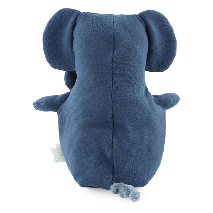 Trixie knuffel pluche klein mrs. elephant