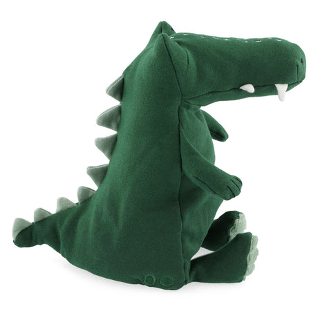 Trixie Knuffel Pluche Klein Mr. Crocodile