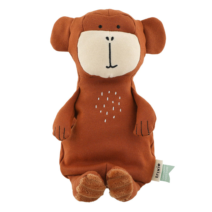 Trixie knuffel pluche klein mr. monkey