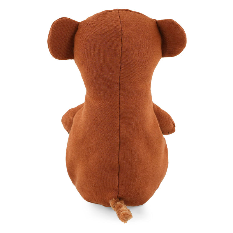 Trixie Knuffel Pluche Klein Mr. Monkey