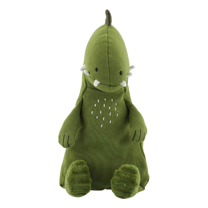 Trixie knuffel pluche klein - mr. dino