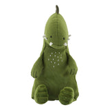 Trixie knuffel pluche klein mr. dino