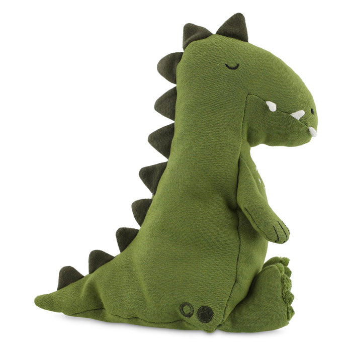 Trixie knuffel pluche klein mr. dino