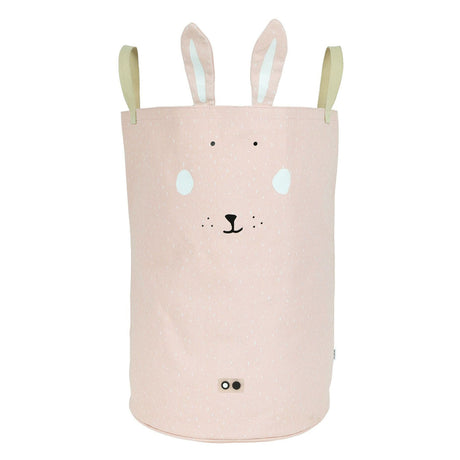 Trixie speelgoedmand groot - mrs. rabbit