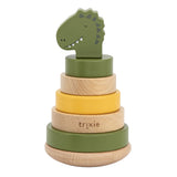 Trixie Houten Stapeltoren Mr. Dino