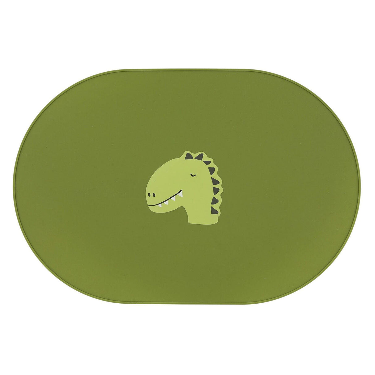 Trixie siliconen placemat - mr. dino