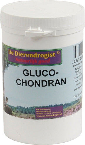 Déier drogist glukocendran