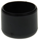 Mack 1047739 - opsteekdop kunststof zwart ø 32 mm 4 st pcs | 6 stuks