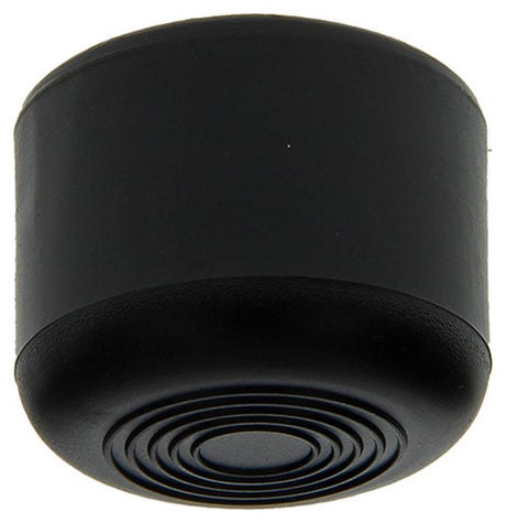 Mack 1047739 - opsteekdop kunststof zwart ø 32 mm 4 st pcs | 6 stuks