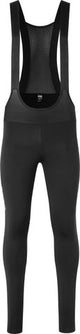 Gripgrab pacr water-resistant bib tights without padding