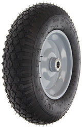 Mack by tente 1058966 - luchtband zonder as met. velg 400 mm | 3 stuks