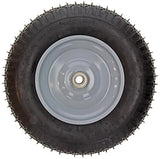 Mack by tente 1058966 - luchtband zonder as met. velg 400 mm | 3 stuks