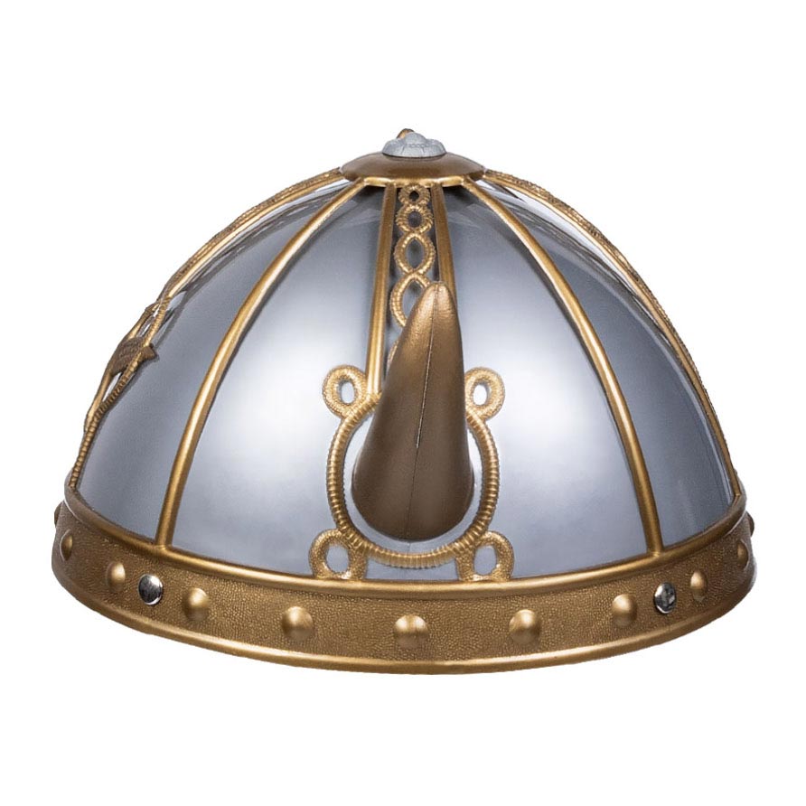 Boland helm viking jord