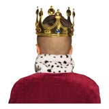 Boland hoed koning's kroon kind