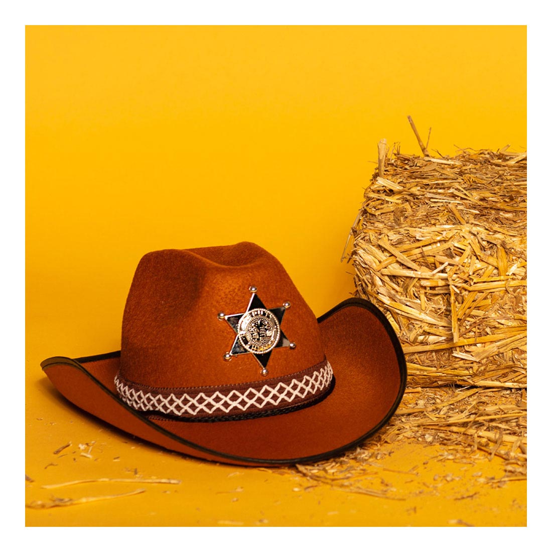 Boland hoed sheriff junior bruin