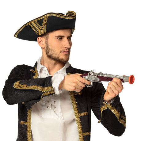 Boland Piratenpistool