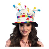 Boland hoed happy birthday