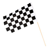 Boland zwaaivlag racing
