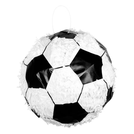 Boland pinata voetbal