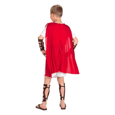 Boland Kinderkostuum Gladiator,7-9 jaar