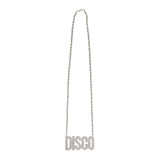 Boland ketting disco