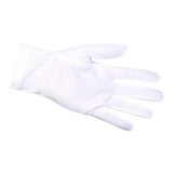 Boland handschoenen wit