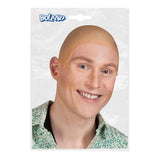 Boland latex kapje kaal hoofd