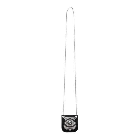 Boland ketting badge special police