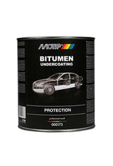 Motip bitumen undercoating