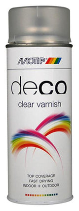 Motip vernis 400ml