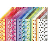 Https: www.cchobby.nl color-bar-karton-a4-vel-210x297-mm-250-gr-16-div-vellen-1-doos