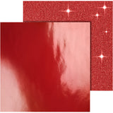 Https: www.cchobby.nl design-papier-vel-30-5x30-5-cm-120-128-gr-rood-2-vel-1-doos