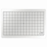 Tonic studios • tim holtz travel glass studio mat white